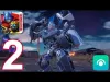 TRANSFORMERS: Forged to Fight - Part 2