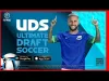 How to play Ultimate Draft Soccer (iOS gameplay)