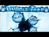 How to play Bubble Trap. (iOS gameplay)