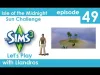 The Sims 3 - Episode 49
