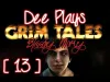 Grim Tales: Bloody Mary - Part 13