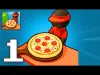 Pizza Ready! - Part 1