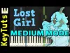 Lost Girl - Chapter 2