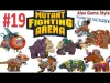 Mutant Fighting Arena - Part 19