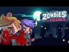 Zombies Ate My Friends - Part 4 level 3