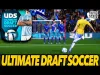 Ultimate Draft Soccer - Part 1