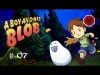 A Boy and His Blob - Level 2