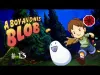 A Boy and His Blob - Level 10