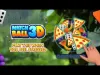 How to play Match Ball 3D (iOS gameplay)