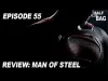 Man of Steel - Episode 55