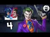 DC Heroes & Villains: Match 3 - Chapter 3