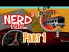 Desert Bus - Part 1