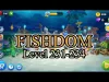 Fishdom - Level 231