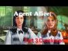Agent Alice - Part 3 level 11