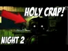 Five Nights at Freddy's 3 - Part 2