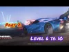 Rebel Racing - Part 2 level 6