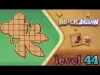 Block Puzzle - Level 44
