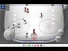 Stickman Ice Hockey - Part 4 level 12
