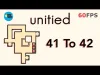 Unitied - Level 41