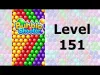Bubble Shooter - Level 151