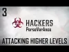Hackers - Level 3