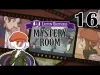 LAYTON BROTHERS MYSTERY ROOM - Part 16