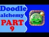 Doodle Alchemy - Part 9