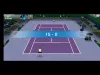Tennis 3D Tournament - Part 1