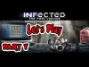 Infected: The Twin Vaccine - Part 1