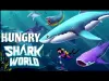 Hungry Shark World - Level 100