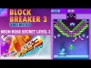 Block Breaker 3 Unlimited - Level 2