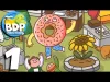 How to play Sticker Book Puzzle (iOS gameplay)