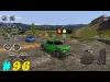 4x4 Off-Road Rally 7 - Level 96