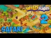 Safari Zoo - Part 2
