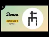 Bonza Word Puzzle - Pack 18