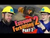 Extreme Forklifting - Part 2