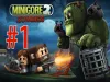Minigore 2: Zombies - Part 1