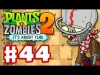 Plants vs. Zombies 2 - Part 44
