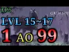 Grim Soul: Survival - Level 17
