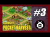 Pocket Harvest - Part 3
