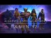 X-Men - Level 3