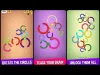 How to play Rotate the Rings (iOS gameplay)