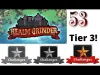 Realm Grinder - Level 53