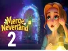 Merge Neverland - Level 6