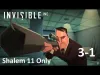 Invisible, Inc. - Part 1