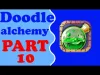 Doodle Alchemy - Part 10