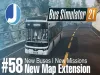 Bus Simulator - Level 58