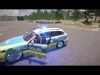 Autobahn Police Simulator - Level 2