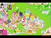 Hello Kitty World 2 - World 2 level 72