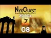 NyxQuest - Part 8 level 8